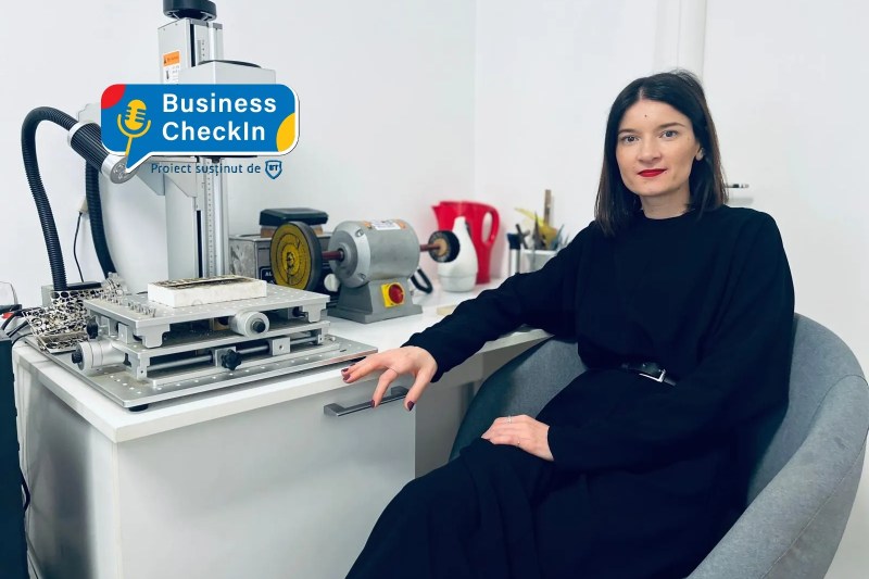 Sursă: Anda Constantin, fondator Brățara Succesului