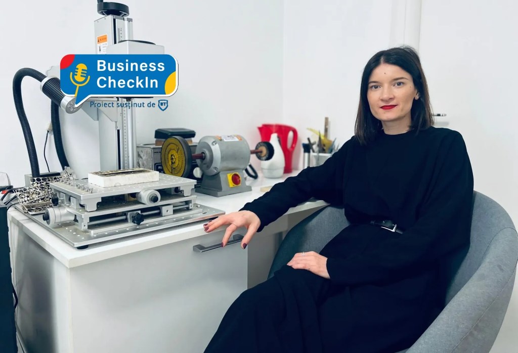 Sursă: Anda Constantin, fondator Brățara Succesului