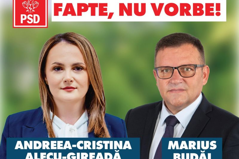 Familia care ține frâiele primăriei de 20 de ani. După tatăl și mama, fiica fostului edil PSD care a recunoscut că a luat mită va conduce administrația locală