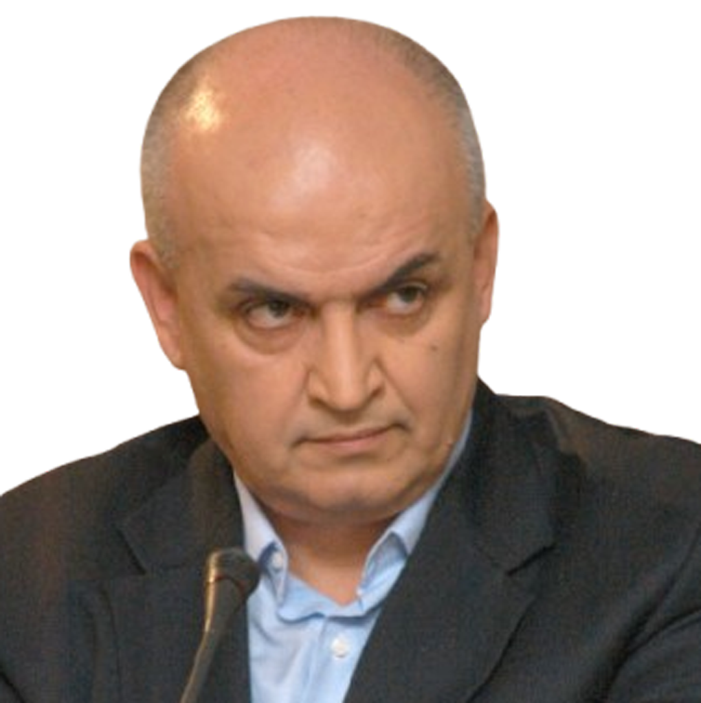 Andrei Mușetescu