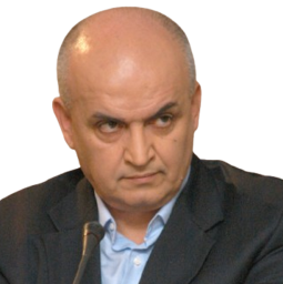 Andrei Mușetescu