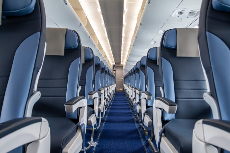 O linie aeriană, cu multe curse și la noi, nu zboară niciodată de Crăciun. Acum le-a reluat