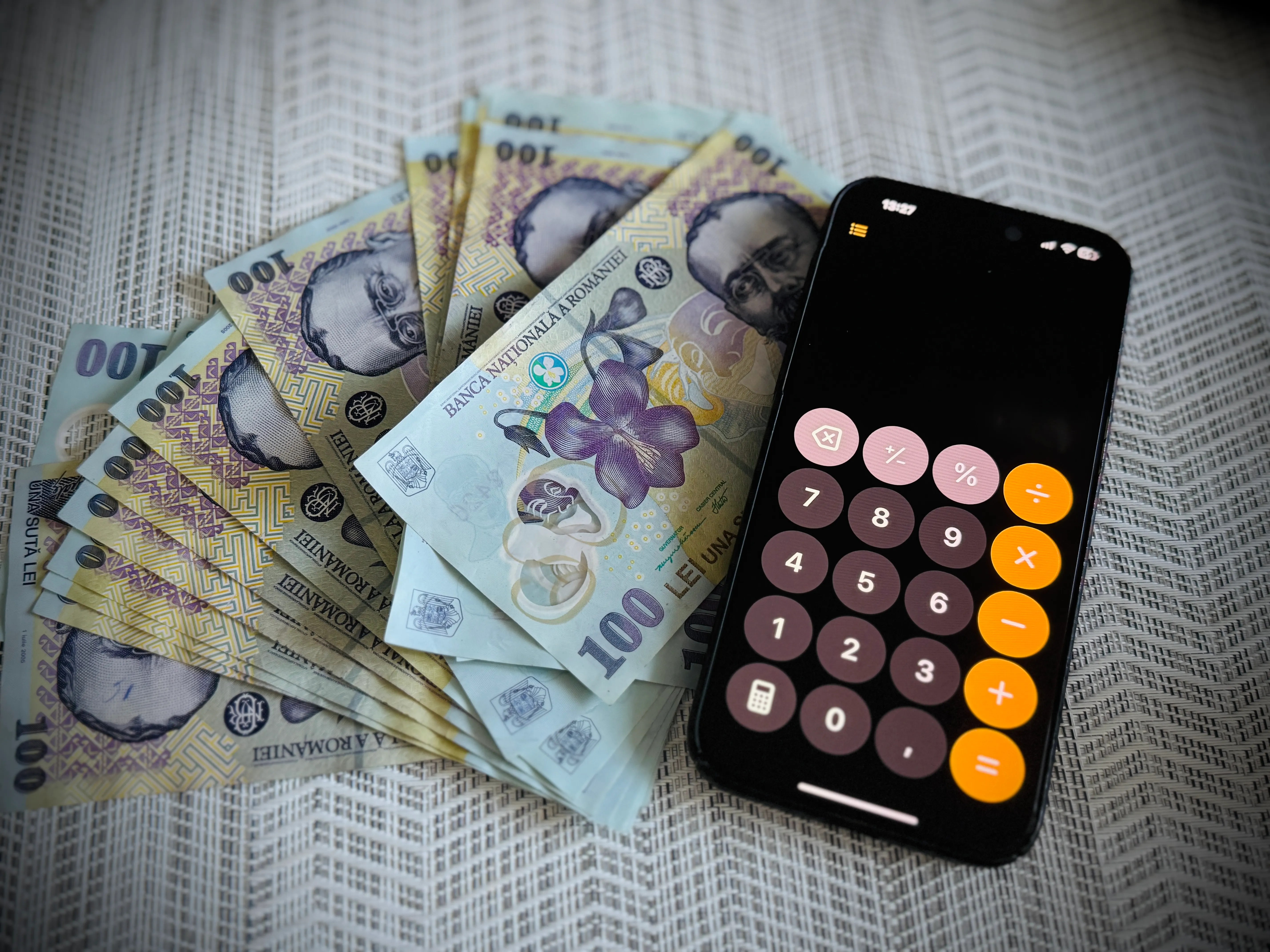 Taxele locale cresc la Iași în 2026