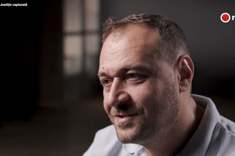 Decizia luată de judecătorul Beșu, după dezvăluirile din documentarul Recorder. Cerere făcută la CSM