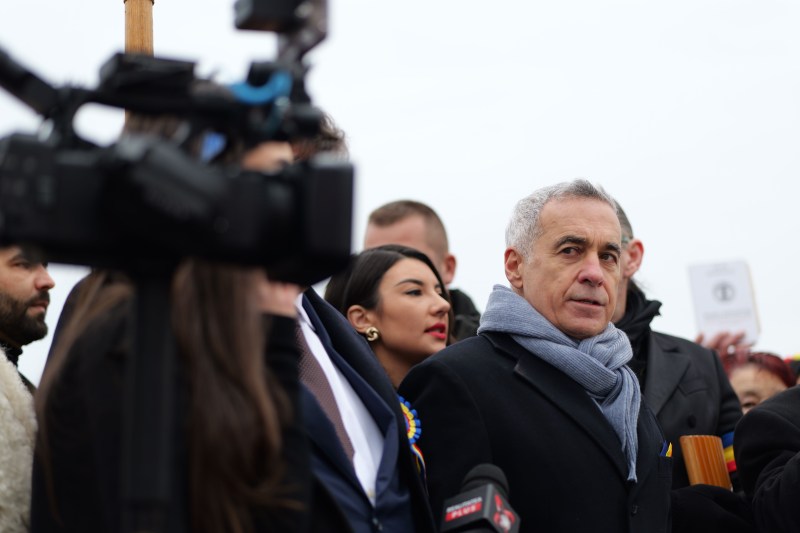 Eșec în instanță pentru Călin Georgescu. Procesul pentru propagandă legionară poate începe. Ce a declarat fostul candidat la prezidențiale