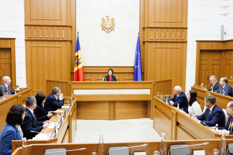 Moldova se teme în continuare de Moscova: „Atitudinea Kremlinului nu s-a schimbat. Riscurile vor crește”