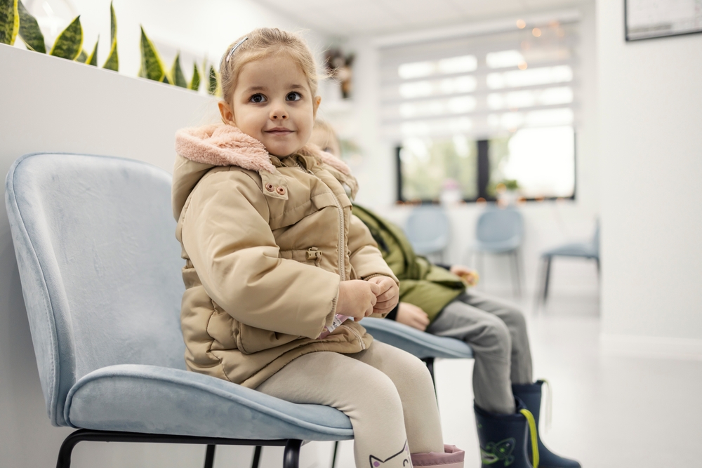 În multe sisteme medicale din Europa, la spital se ajunge doar când viața copilului e pusă în pericol. FOTO: Shutterstock