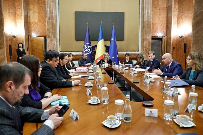 Comitetul pentru analiza legislației din justiție „a agreat un calendar” pentru „soluții legislative” / A fost discutată și realizarea unui audit independent privind repartizarea dosarelor