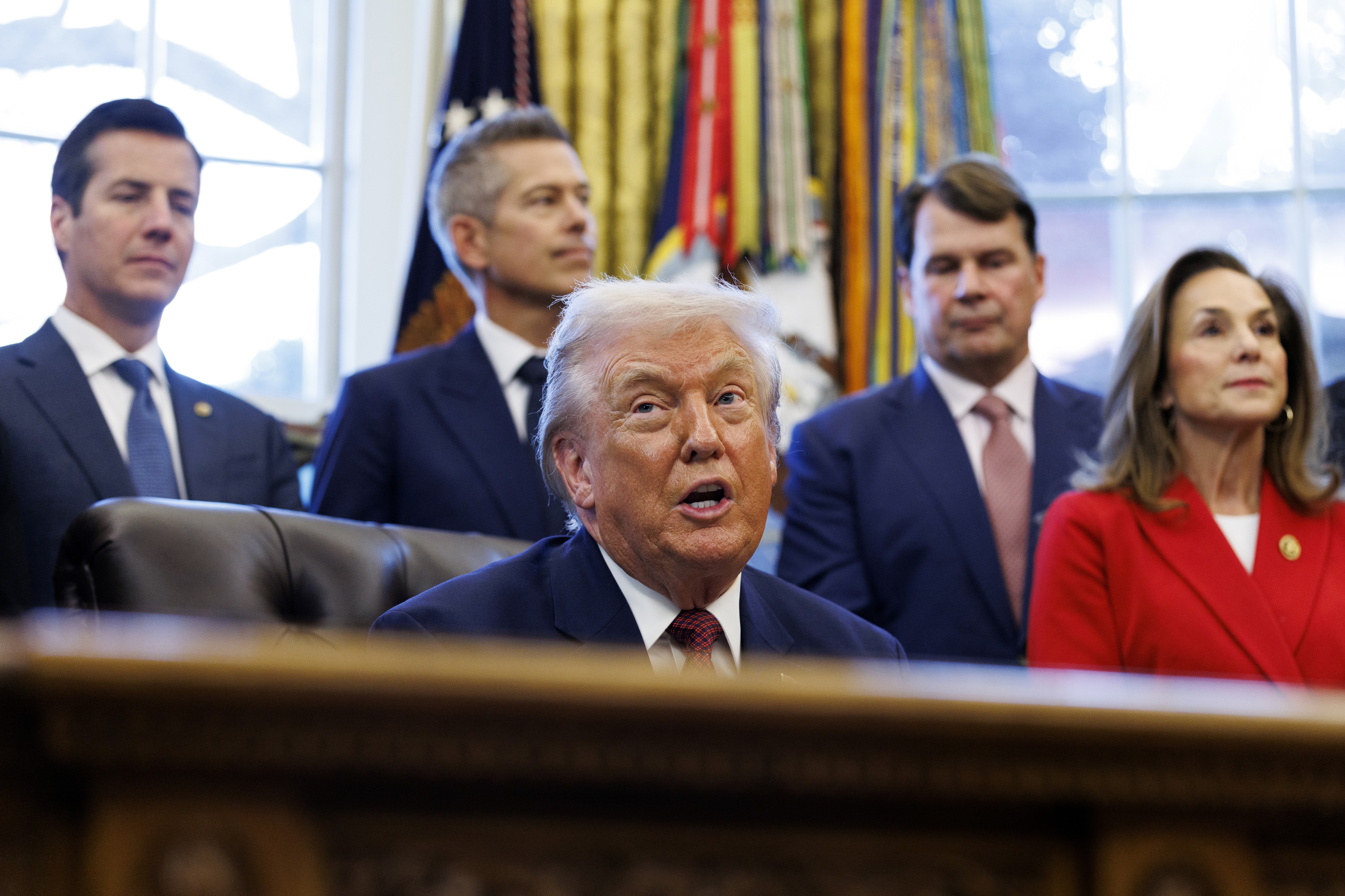 Trump, după întâlnirea cu Putin: „E nevoie de doi pentru tango”