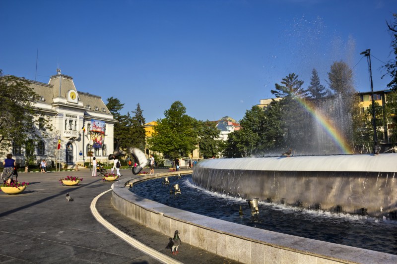 Taxe și impozite locale 2026 Pitești. Impozitele pe clădiri aproape se dublează de anul viitor