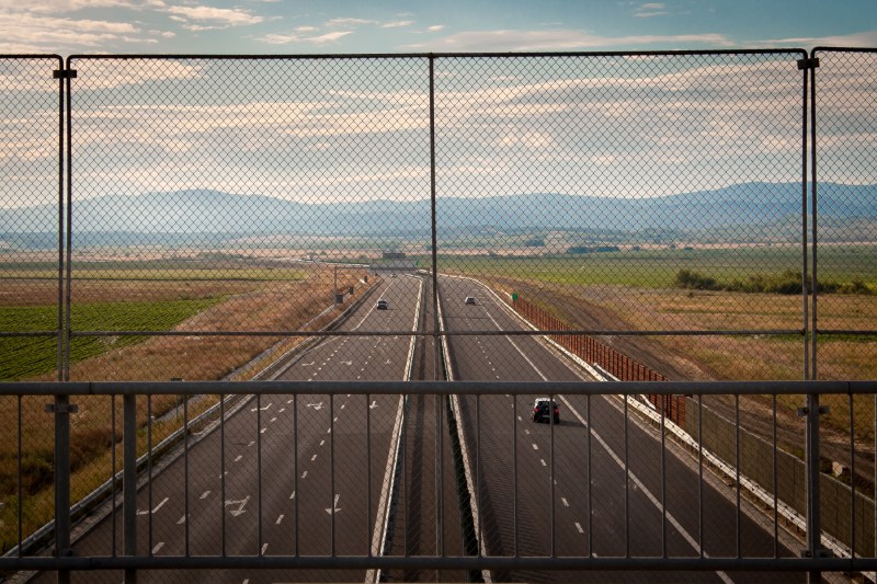 „Struțo-cămila” din infrastructura românească. Cum vrea Compania care gestionează construcția autostrăzilor să rezolve o problemă costisitoare 