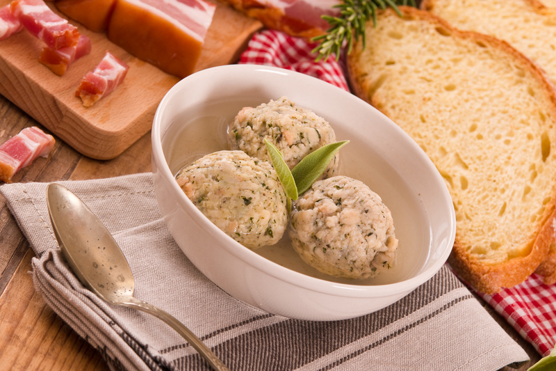 Revolta găluștelor. După ce bucătăria italiană a fost introdusă în patrimoniul UNESCO, o parte din locuitorii țării se revoltă: „Noi nu suntem Italia”