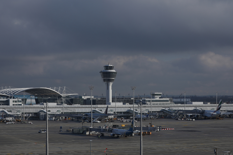 Germania acuză Rusia de un atac cibernetic împotriva controlului traficului aerian și dezinformare / „Va plăti un preț pentru acțiunile sale”