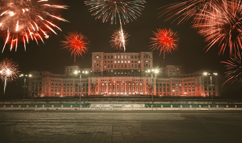 Vremea de Crăciun și Revelion. Prognoza meteo arată că în mai multe zone din țară scad puternic temperaturile și vine zăpada