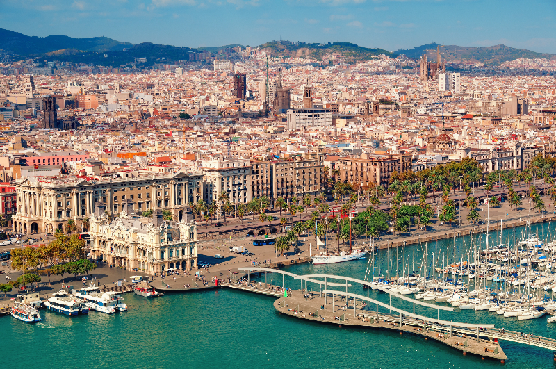 Cele mai locuibile orașe europene – verdictul experților care analizează impactul mediului asupra sănătății