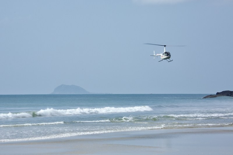 Operațiune de amploare împotriva unei grupări care ducea droguri din Maroc în Spania cu elicoptere. Substanțele ajungeau apoi în alte zone din Europa