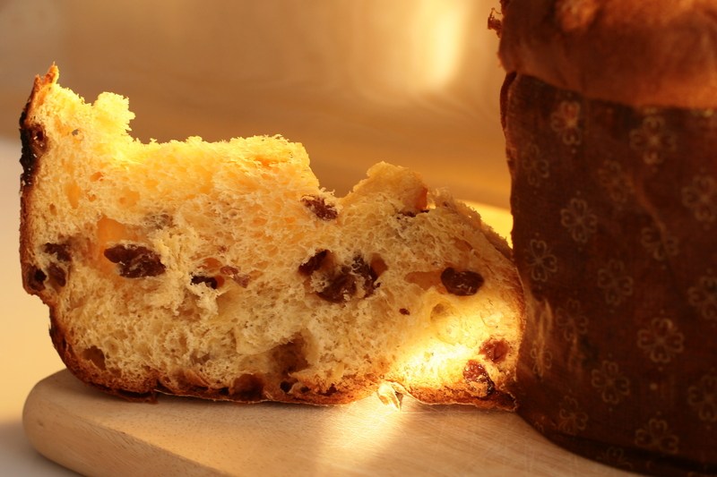 Un bărbat a murit la Torino după ce s-a înecat cu panettone, la o petrecere de familie