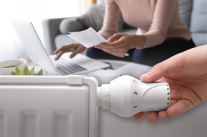 Prețuri gaz natural. Foto: Dreamstime. Colaj: Ion Mateș / Hotnews