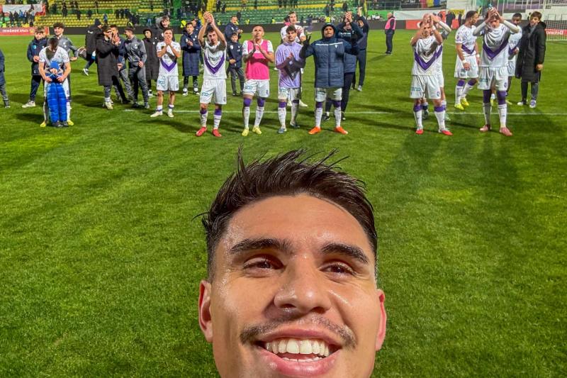 SuperLiga: FC Argeș a prins curaj: „Ne vom bate pentru cupele europene”