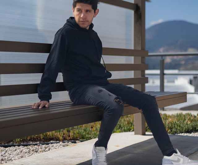 [P] Denim pe care te poți baza zilnic