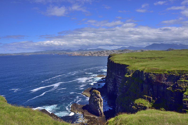 O insulă pustie, de 30 de ori mai mare decât Arena Națională, caută angajat. Salariu de 30.000 de euro pentru jumătate de an