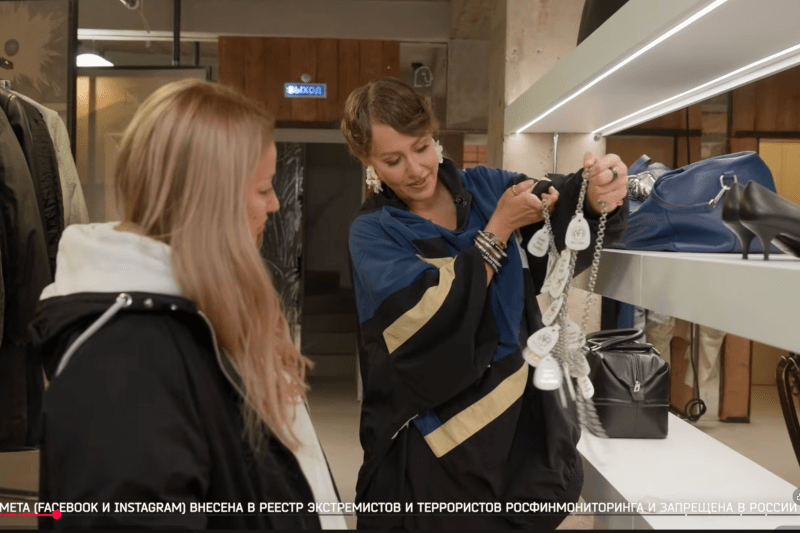 Multe vedete pro-Putin din Rusia folosesc Instagram ca să facă bani, deși compania Meta este interzisă pe teritoriul țării / Ce denumire nouă a primit rețeaua