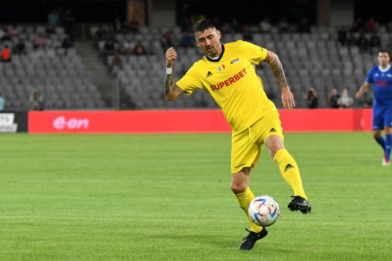 SuperLiga: Echipa care l-a impresionat pe Ionel Dănciulescu: „Cred că va termina anul pe primul loc”