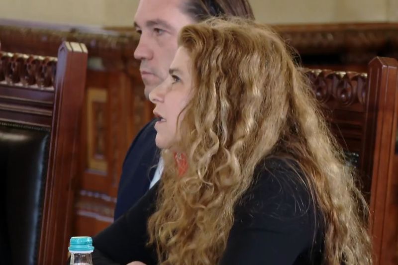 VIDEO O procuroare care a venit la discuția cu președintele, despre neregulile dezvăluite de Recorder în cazul dosarului lui Marian Vanghelie: „Sunt reale”