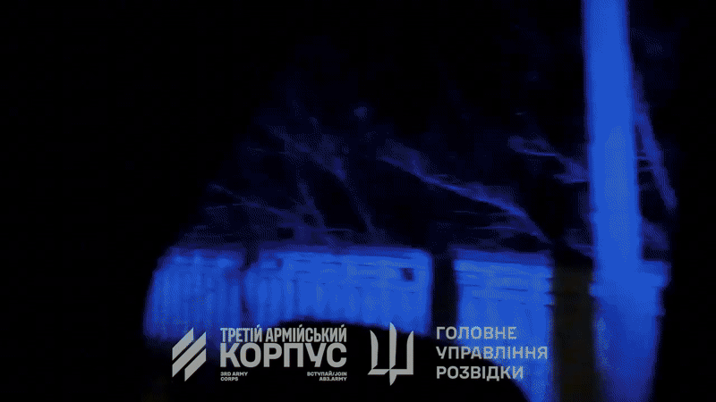 Un întreg regiment de soldați ruși, eliminat. Armata ucraineană revendică un contraatac de succes în Donețk