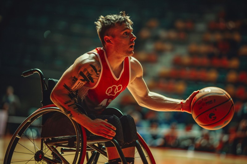 Performanțe de excepție ale sportivilor paralimpici români susținuți de Betano