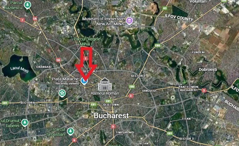 Cu ce prețuri se pot închiria spații comerciale în Piața Matache. Primăria le scoate la licitație în ianuarie 2026