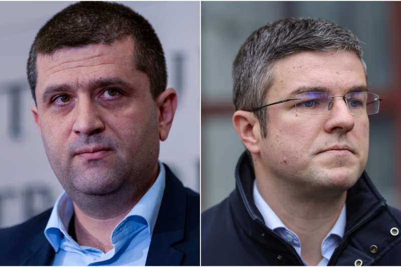 Radu Miruță, la Apărare, Irineu Darău, la Economie. USR își validează vineri propunerile de miniștri