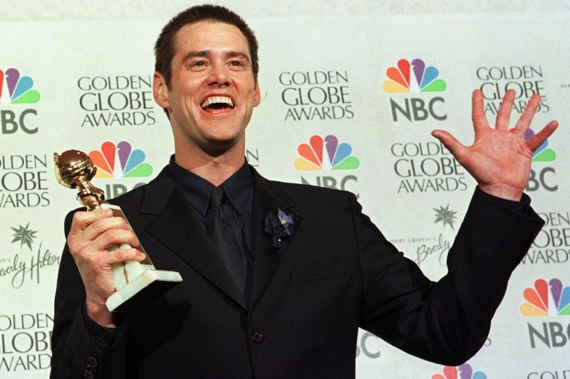 Filmul de Crăciun care l-a îngrozit pe Jim Carrey: A vrut să dea toți banii înapoi doar să scape de rolul din el