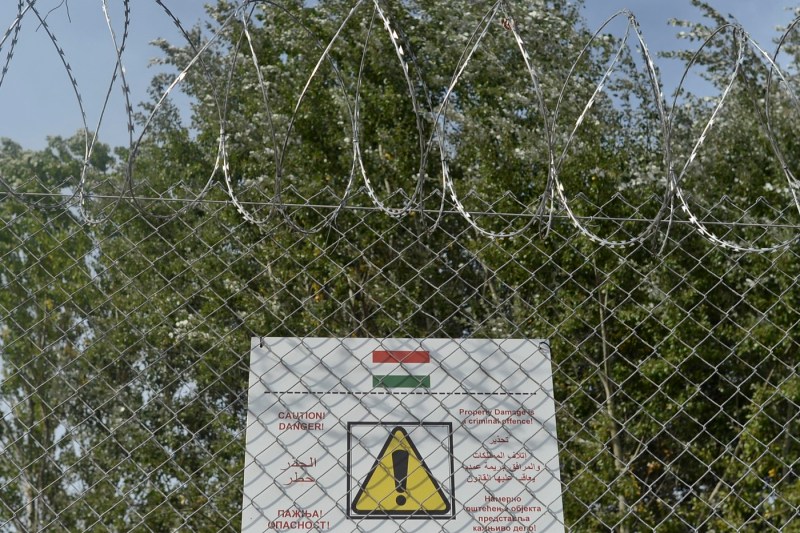 Ungaria dă în judecată Curtea de Justiţie a UE