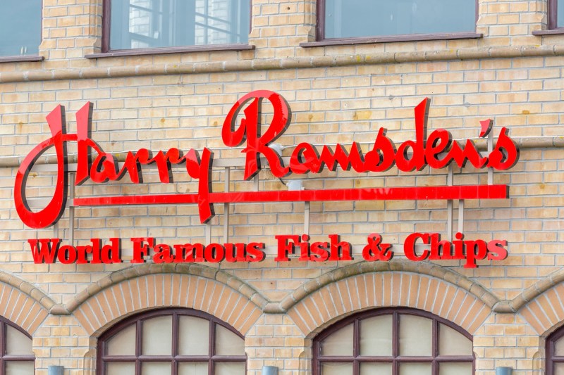 FOTO Lanț celebru de restaurante intră în România