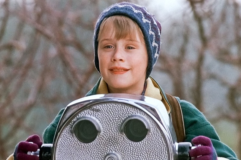 Singurul film atât de îndrăgit încât îl dau de Crăciun patru platforme de streaming nu e „Home Alone”: „Nici măcar nu ar mai putea fi făcut astăzi”