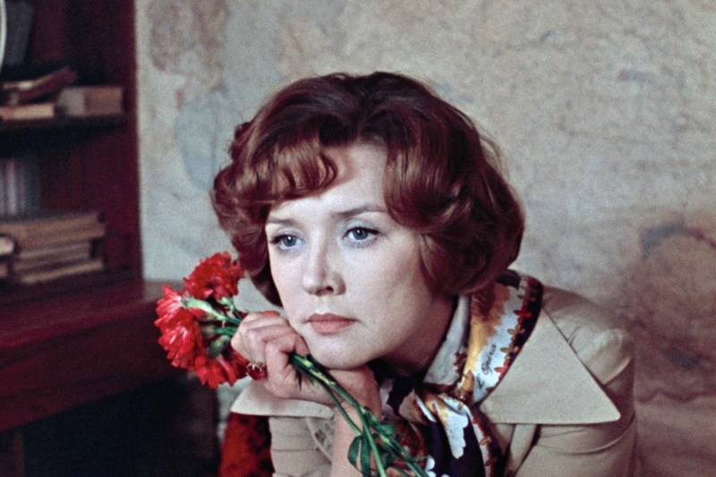 Vedeta din „Moscova nu crede în lacrimi” a murit la 83 de ani. A fost căsătorită cu regizorul filmului sovietic premiat cu Oscar