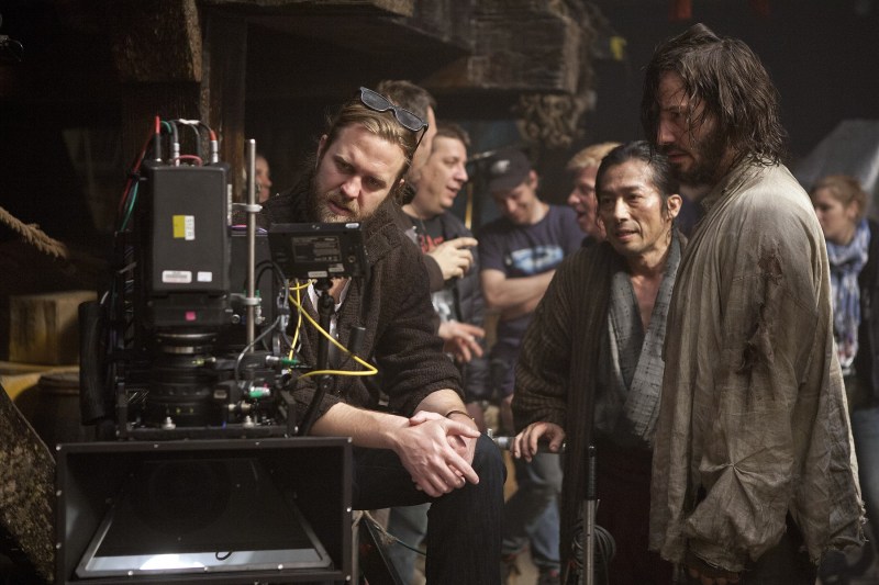 Un regizor de la Hollywood a fost condamnat pentru fraudarea Netflix cu milioane de dolari din cauza unui serial ce trebuia filmat și în România