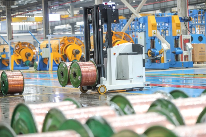 Concedieri masive în România. Unul dintre cei mai mari furnizori de cabluri pentru industria auto, cu mai multe fabrici în România, prezentat că începe restructurări