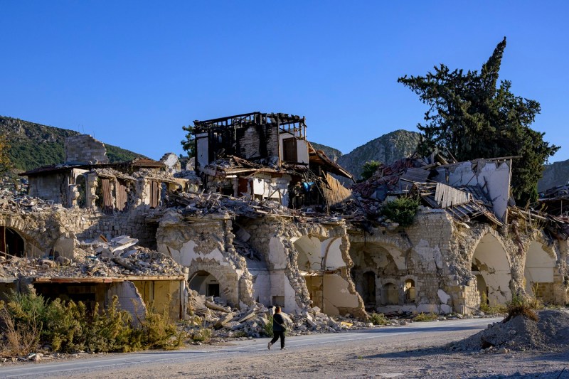 Erdogan anunță suma finală a pagubelor produse de cutremurul din 2023. Sute de mii de locuințe au fost reconstruite