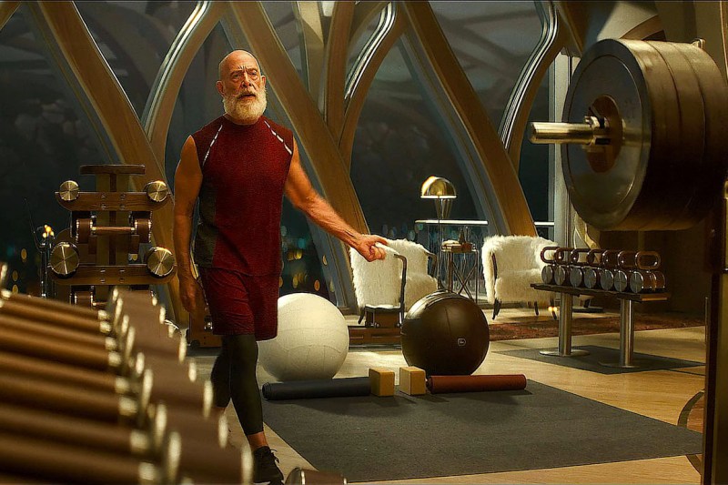 Filmul neconvențional de Crăciun care a „explodat” anul trecut revine în topurile de streaming, iar „Singur acasă” domină pe singura platformă care îl difuzează. Ce propune Netflix