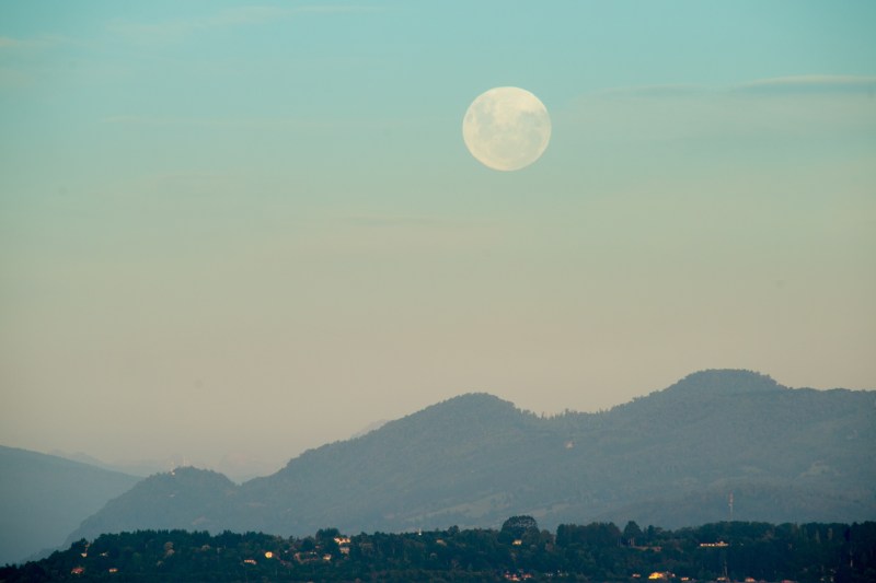 Evenimente astronomice de neratat în 2026. Toate eclipsele, superlunile și ploile de meteoriți de văzut în 2026