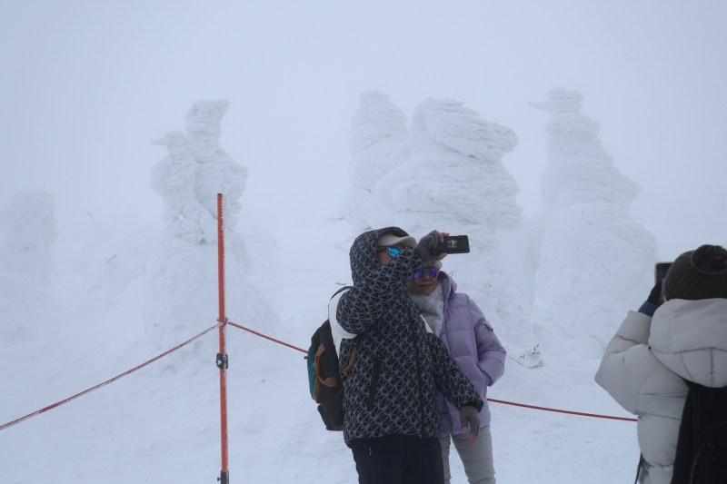 O minune naturală unică, ce se formează în condiții excepțional de rare, este pe cale de dispariție