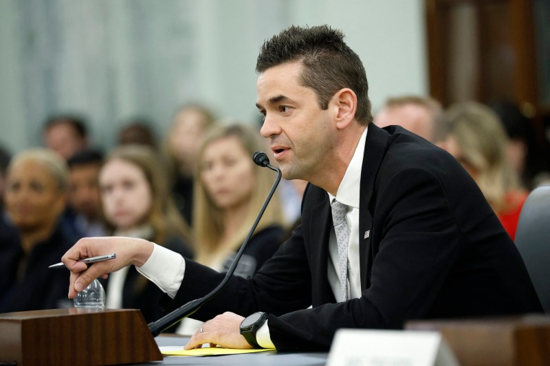 Un miliardar de 42 de ani care vrea să ducă astronauți pe Marte a devenit noul șef al NASA