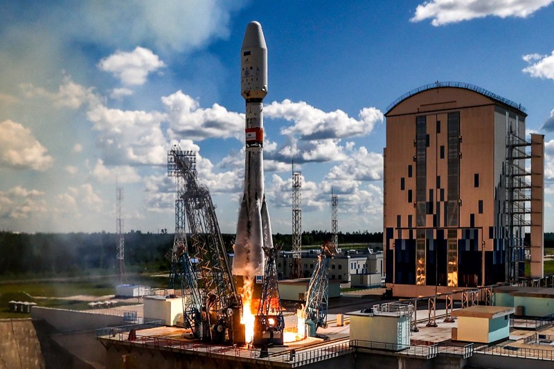 Un cercetător avertizează că Rusia și-a pierdut sistemul de sateliți care monitorizează lansările de rachete nucleare