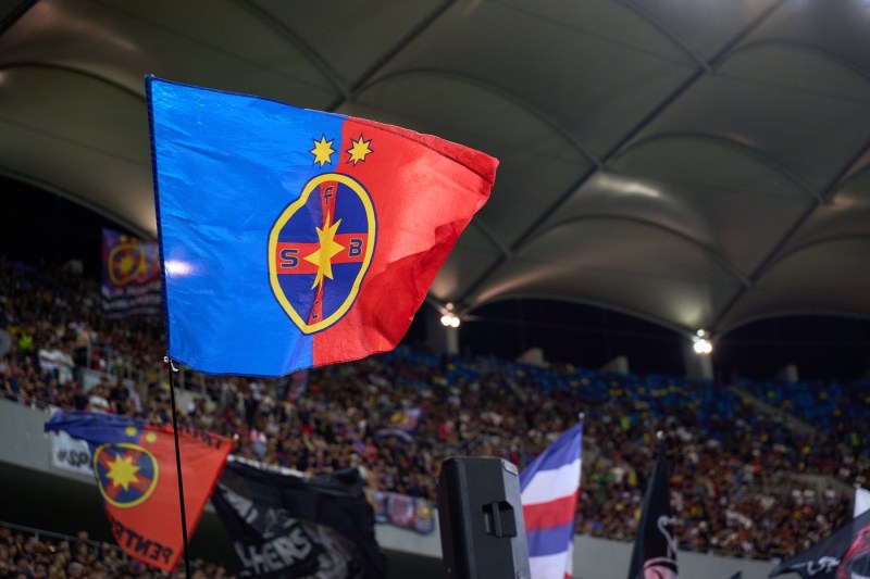 SuperLiga: Căpitanul lui FCSB, mesaj pentru suporteri înaintea derby-ului cu Dinamo, după înfrângerea de la Arad