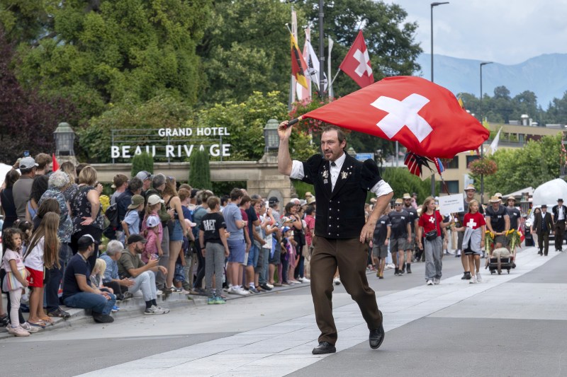 Un sondaj arată că marea majoritate a elvețienilor se opun acordului comercial negociat cu SUA: „Claritatea respingerii este remarcabilă”