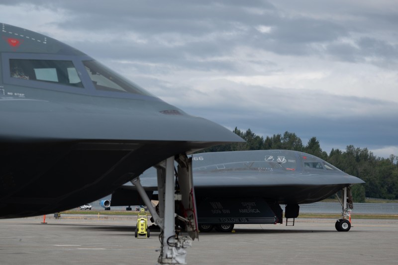 VIDEO SUA au lansat un atac masiv împotriva ISIS în Siria, după uciderea unor militari americani / Anunțul făcut de Trump