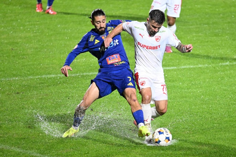 SuperLiga: Eduard Florescu reziliază cu Slobozia și semnează cu o altă echipă din campionat