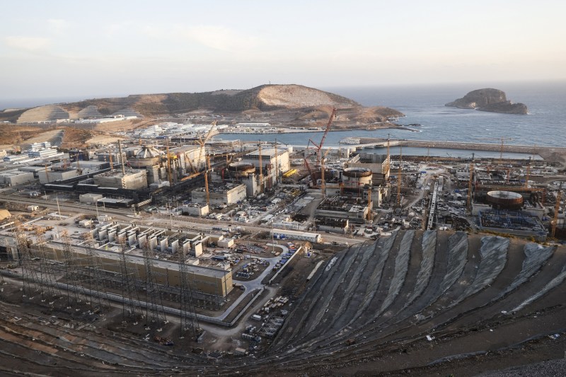 Turcia anunță că a primit din partea Rusiei 9 miliarde de dolari